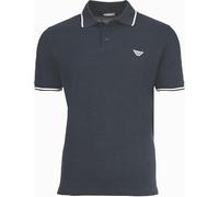 EMPORIO ARMANI Polo Uomo Essential Nero M