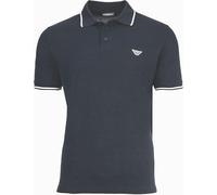 EMPORIO ARMANI Polo Uomo Essential Nero S
