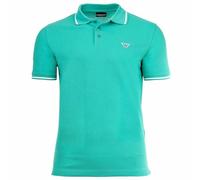 EMPORIO ARMANI Polo Uomo Essential Verde S