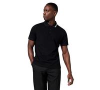 EMPORIO ARMANI Polo Uomo Logo Ricamo Nero M