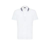 EMPORIO ARMANI Polo Uomo Logoband Bianco M