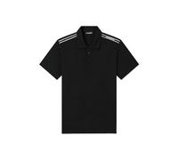 EMPORIO ARMANI Polo Uomo LOGOTAPE Nero M