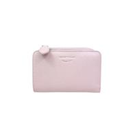 Emporio Armani Portacarte Con Zip Rifinitura Stampa Cervo MyEA Y3H327YVZ7E Rosa