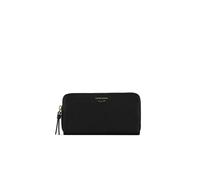 Emporio Armani portafoglio donna myea EW000366AF11953UC001 nero Black borsello