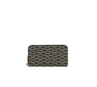 Emporio Armani - Portafoglio Grande Array - - Accessories - Donna - Nero - ONE SIZE