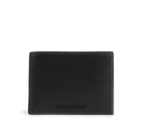 Emporio Armani Portafoglio Y4R166 Y068E pelle nero uomo Taglia unica