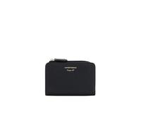 Emporio Armani portamonete donna myea EW000369AF11953UC001 nero Black