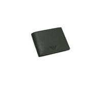 Emporio Armani Portamonete verde Uomo Emporio Armani One Size