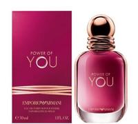 Emporio Armani Power Of You 30 ml, Eau de Parfum Spray