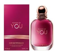 Emporio Armani Power Of You 50 ml, Eau de Parfum Spray