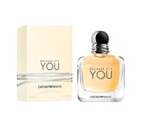 Armani Emporio Armani Because It’s You - EDP 100 ml