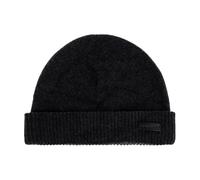 Emporio Armani - Pure Cashmere Beanie - - Accessories - Uomo - Grigio - M