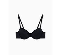EMPORIO ARMANI Push UP Bra, Reggiseno Donna Push up Donna, Black,