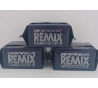 Emporio Armani Remix Per Lui Eau De Toilette Spray Vintage