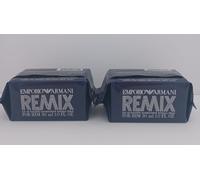 Emporio Armani Remix Per Lui Eau De Toilette Spray Vintage