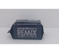 Emporio Armani Remix Per Lui Eau De Toilette Spray Vintage
