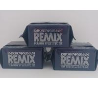 Emporio Armani Remix Per Lui Eau De Toilette Spray Vintage