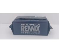 Emporio Armani Remix Per Lui Eau De Toilette Spray Vintage