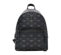 Emporio Armani - Rucksack - - Bags - Uomo - Nero - ONE SIZE