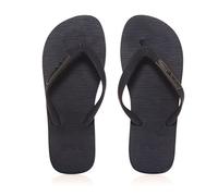 Emporio Armani Sandalo Infradito Uomo Bianco O Nero O Blu Art. 211301 5P484 39 EU - 6,5 USA - 6 UK Blu - Blue