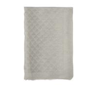 Emporio Armani - Scarfs - - Accessories - Donna - Grigio - ONE SIZE