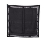 Emporio Armani - Scarves - - Accessories - Donna - Nero - ONE SIZE