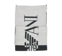Emporio Armani - Sciarpa - - Accessories - Uomo - Grigio - ONE SIZE