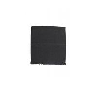 Emporio Armani - Sciarpa in lana jacquard - - Accessories - unisex - Nero - ONE SIZE