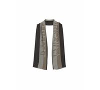 EMPORIO ARMANI Sciarpa marrone