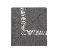 Emporio Armani - Set Cappello e Sciarpa - - Accessories - unisex - Grigio - ONE SIZE