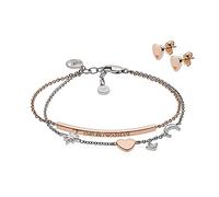 Emporio Armani Bracciale Donna Emporio Armani Sentimental Special Pack F_0301_S7