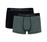 Emporio Armani - Set di Boxer - - Underwear - Uomo - Multicolore - S