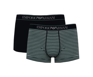 Emporio Armani - Set di Boxer - - Underwear - Uomo - Multicolore - S
