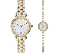 Emporio Armani Set di gioielli oro / argento Donna Emporio Armani One Size