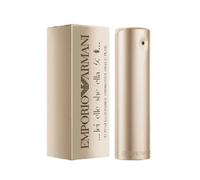 EMPORIO ARMANI SHE 50ML EAU DE PARFUM SPRAY NUOVO E SIGILLATO CONFEZIONE NUOVA