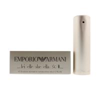 Giorgio Armani, Profumo, Emporio Elle Eau de Parfum Reno (Eau de parfum, 50 ml)