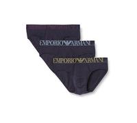 Emporio Armani Slip 111734_4f726 3 Unità
