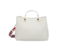Emporio Armani - Shopper Tote - - Bags - Donna - Bianco - ONE SIZE