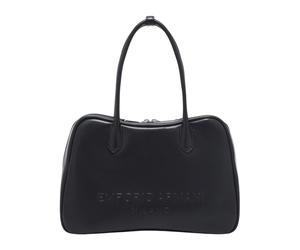 Emporio Armani - Shoppers - - Bags - Donna - Nero - ONE SIZE