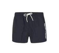 EMPORIO ARMANI Short Boxer Costume a Pantaloncino, Armani Blu, M Uomo