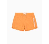 Emporio Armani Short Boxer, Costume a Pantaloncino Uomo, Coral Rose,