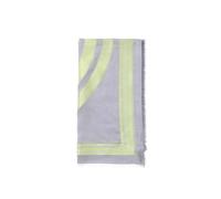 Emporio Armani - Silky Scarf - - Accessories - Donna - Multicolore - ONE SIZE
