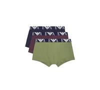 Boxer 3-pack bold monogram M