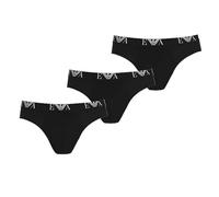 Emporio Armani Slip 111734 3 Unità