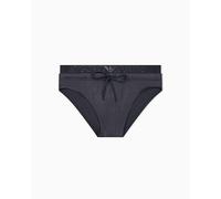 EMPORIO ARMANI Slip, Costume a Slip Uomo, Black,