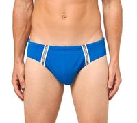 EMPORIO ARMANI Costume a Slip, Ultramarine, L Uomo