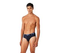 Slip 3-pack bold monogram S