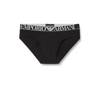 Emporio Armani Boxers 111734-4f726 3 Unità