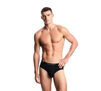 EA7 Em000258 Af14132 3 Pack Brief