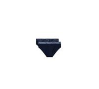 Emporio Armani - Slip - - Underwear - Uomo - Blu - L